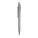 Kuličkové pero s gumovou úpravou - 1561507_1 - variant M 1561507