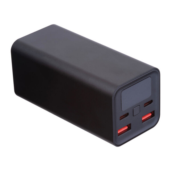 Hliníková powerbanka 20000 mAh