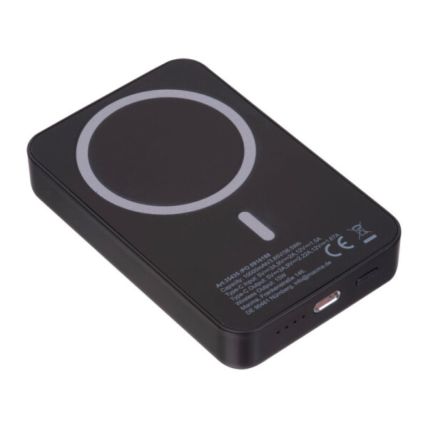 Magnetická powerbanka Magsafe® 10000 mAh