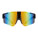 Barevné zrcadlové brýle - 5539003_3 - variant M 5539003
