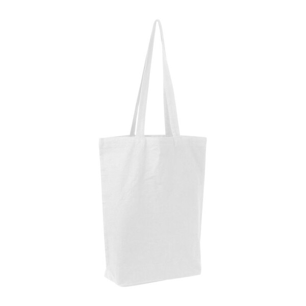 Fairtrade bavlněná taška 180 g/m² PIOTR