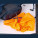 Turistický batoh s bederním pásem TIM - 6564544_7_lifestyle - variant M 6564544