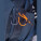 Turistický batoh s bederním pásem TIM - 6564544_9_lifestyle - variant M 6564544