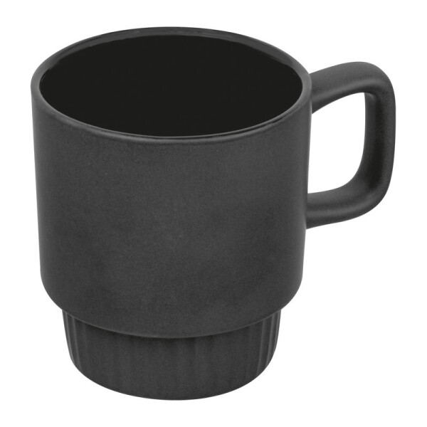Matný keramický hrnek, 300 ml AURELIA