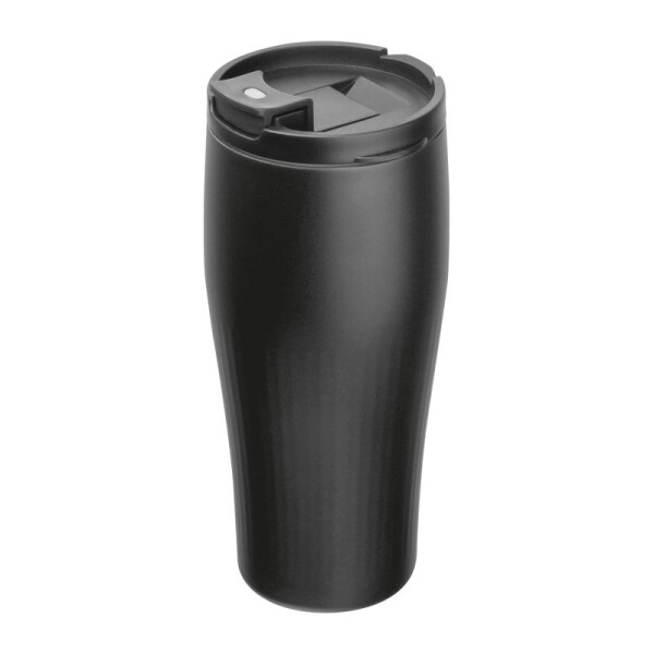 Vakuový nerezový termohrnek, 500 ml TOMMASO