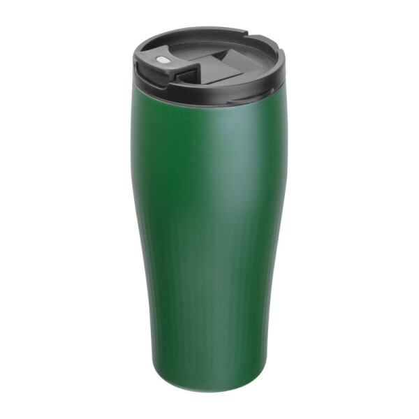 Vakuový nerezový termohrnek, 500 ml TOMMASO