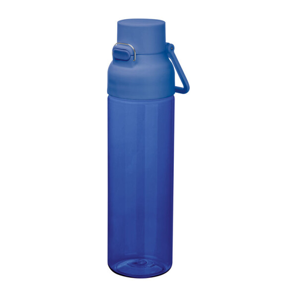 Priehľadná fľaša Tritan, 750 ml