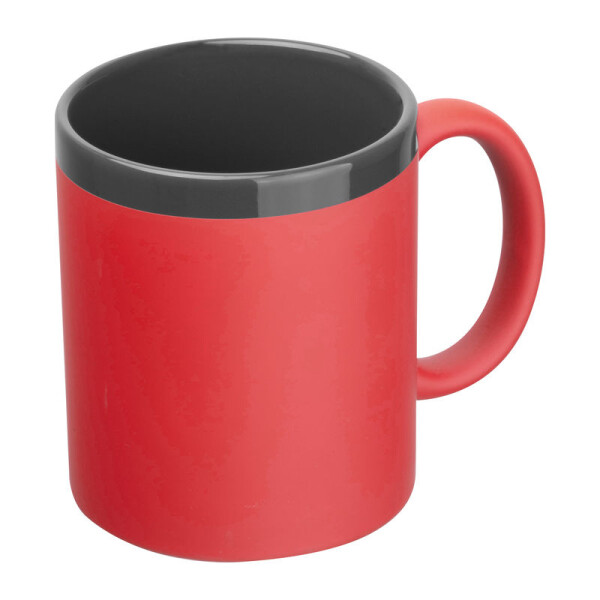 Keramický hrnek, 300 ml RONALD