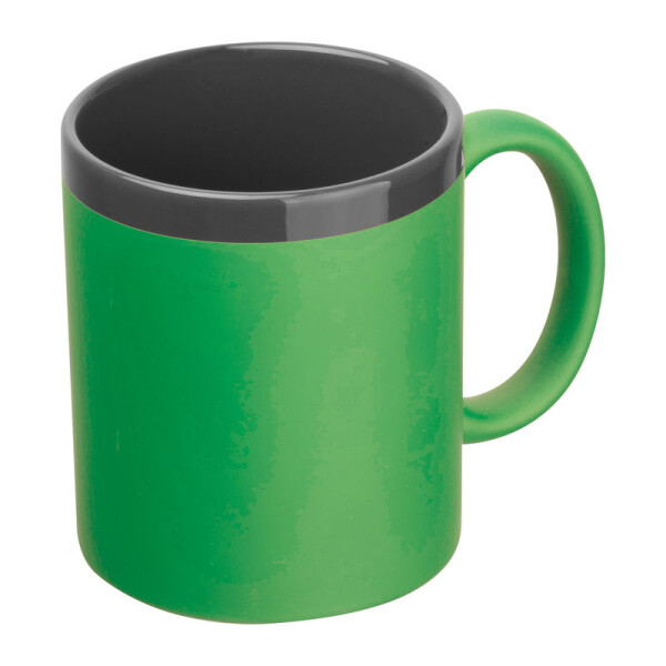 Keramický hrnek, 300 ml RONALD
