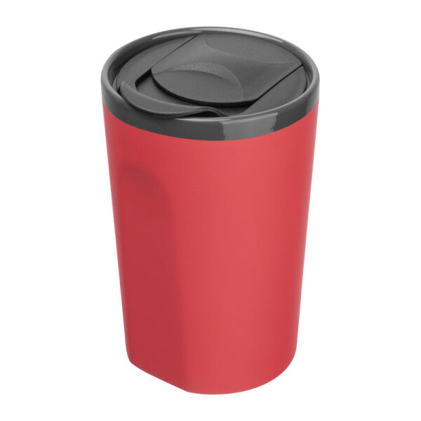 Keramická sklenice, 400 ml TOMAS