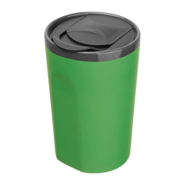 Keramická sklenice, 400 ml TOMAS