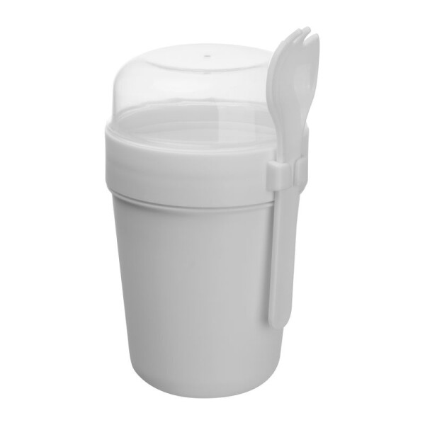 Müsli sklenice „to go“, 500 ml MARIANA