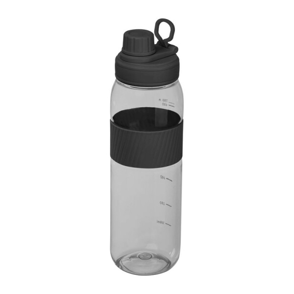Tritan láhev se silikonovým gripem, 750 ml