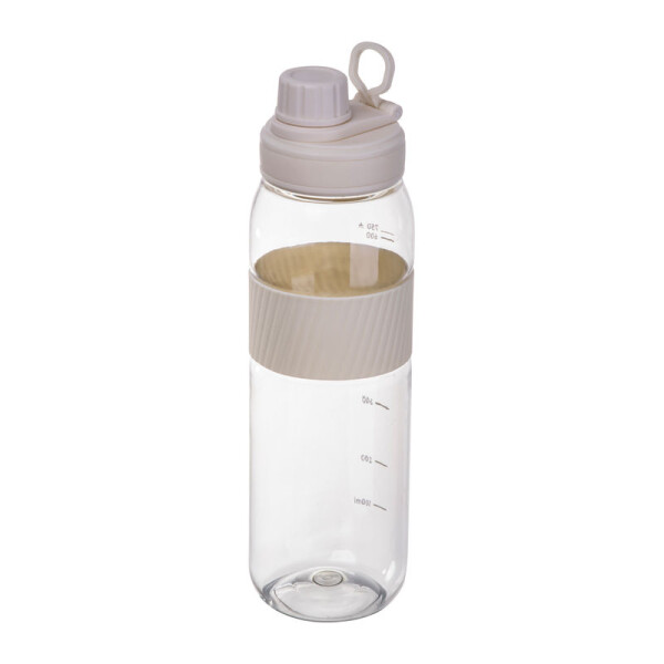 Tritan láhev se silikonovým gripem, 750 ml