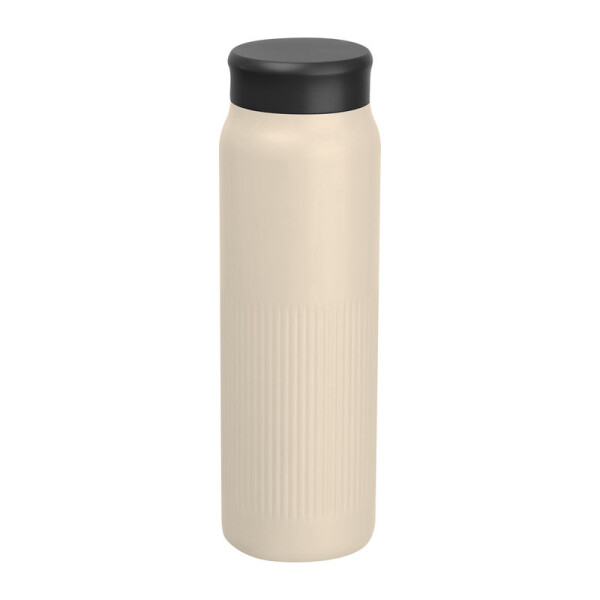 Vakuová nerezová termoska, 700 ml TAZIO
