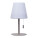 Malá vvenkovní lampa s měnící se barvou - 9537006_10 - variant M 9537006