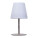 Malá vvenkovní lampa s měnící se barvou - 9537006_11 - variant M 9537006
