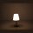 Malá vvenkovní lampa s měnící se barvou - 9537006_2_lifestyle - variant M 9537006