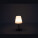 Malá vvenkovní lampa s měnící se barvou - 9537006_3_lifestyle - variant M 9537006
