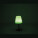 Malá vvenkovní lampa s měnící se barvou - 9537006_4_lifestyle - variant M 9537006
