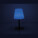 Venkovní lampa s měnící se barvou - 9537106_6_lifestyle - variant M 9537106