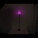 Velká venkovní lampa s měnící se barvou - 9537206_6_lifestyle - variant M 9537206