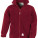 RT36J Junior Polartherm™ Jacket - RT36J-Burgundy - variant Ls 1000159880