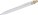 Propiska z recyklovaného hliníku - b0133702pk2_a - variant Gi B0133702PK2