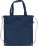 Stahovací batoh z recyklovaného denimu - f3515100pk2_a - variant Gi F3515100PK2