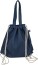 Stahovací batoh z recyklovaného denimu - f3515100pk2_b - variant Gi F3515100PK2