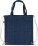 Stahovací batoh z recyklovaného denimu - f3515100pk2_d - variant Gi F3515100PK2