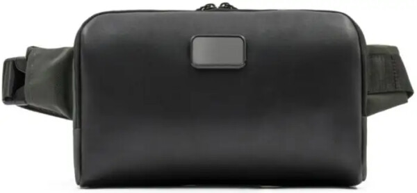 Udržitelná elegantní crossbody taška BrandCharger