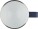 Dvoustěnný hrnek z recyklované nerezové oceli, 180 ml - h0501102pk2_f - variant Gi H0501102PK2