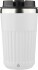Cestovní termohrnek z recyklované nerezové oceli, 400 ml - f5103901pk2_d - variant Gi F5103901PK2