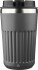 Cestovní termohrnek z recyklované nerezové oceli, 400 ml - f5103902pk2_d - variant Gi F5103902PK2