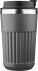 Cestovní termohrnek z recyklované nerezové oceli, 400 ml - f5103902pk2_e - variant Gi F5103902PK2