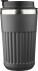 Cestovní termohrnek z recyklované nerezové oceli, 400 ml - f5103902pk2_f - variant Gi F5103902PK2