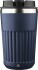 Cestovní termohrnek z recyklované nerezové oceli, 400 ml - f5103903pk2_d - variant Gi F5103903PK2
