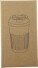 Cestovní termohrnek z recyklované nerezové oceli, 400 ml - f5103904pk2_e - variant Gi F5103904PK2