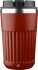 Cestovní termohrnek z recyklované nerezové oceli, 400 ml - f5103905pk2_d - variant Gi F5103905PK2