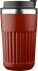 Cestovní termohrnek z recyklované nerezové oceli, 400 ml - f5103905pk2_e - variant Gi F5103905PK2