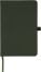 Zápisník z polyesteru A5 - b4007502pk2 - variant Gi B4007502PK2