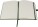 Zápisník z polyesteru A5 - b4007502pk2_f - variant Gi B4007502PK2