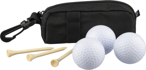 Golfová sada