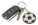 Klíčenka s fotbalovým míčem - f6016200pk2_a - variant Gi F6016200PK2