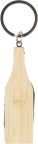 Multifunkční klíčenka z bambusu - f6016600pk2 - variant Gi F6016600PK2