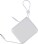 Powerbanka z recyklovaného ABS - b1114801pk2_a - variant Gi B1114801PK2