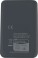 Powerbanka z recyklovaného ABS (10 000 mAh) - b1115000pk2_d - variant Gi B1115000PK2