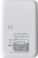 Powerbanka z recyklovaného ABS (10 000 mAh) - b1115001pk2_e - variant Gi B1115001PK2
