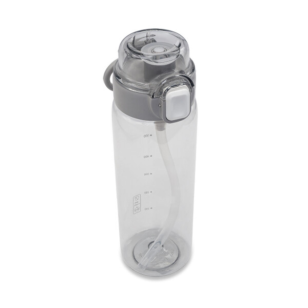 AMAD lahev na pití 800 ml s brčkem